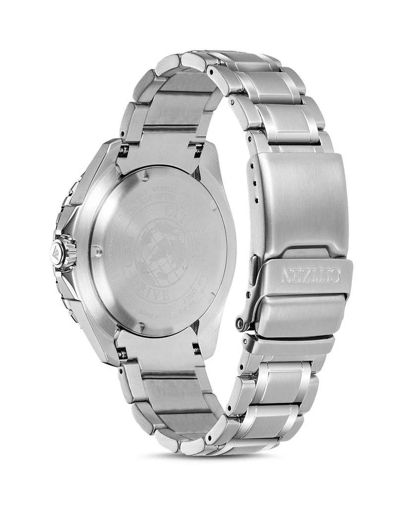 Citizen Promaster Dive Watch, 43.5mm 5