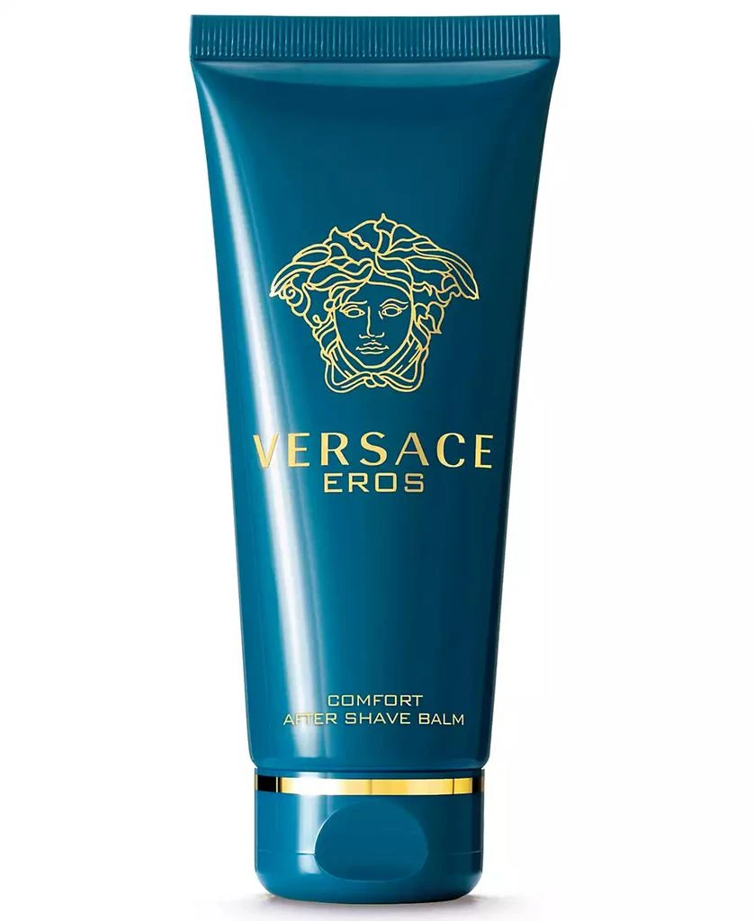 Versace Men's Eros Aftershave Balm, 3.4 oz. 1