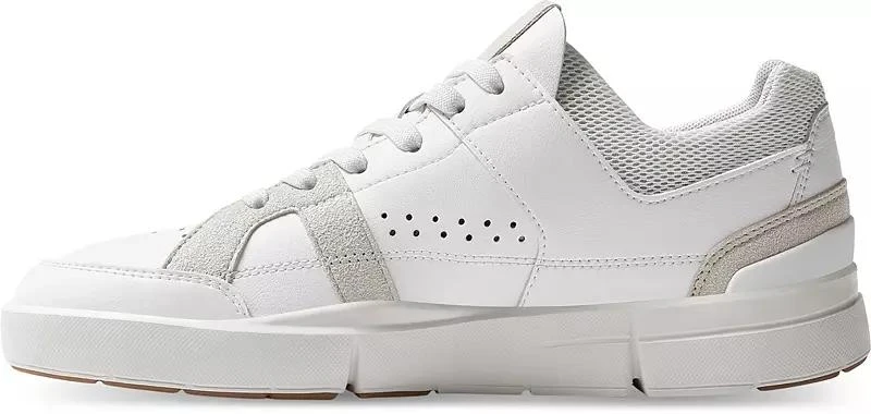 On On Women
s THE ROGER Clubhouse Shoes 4