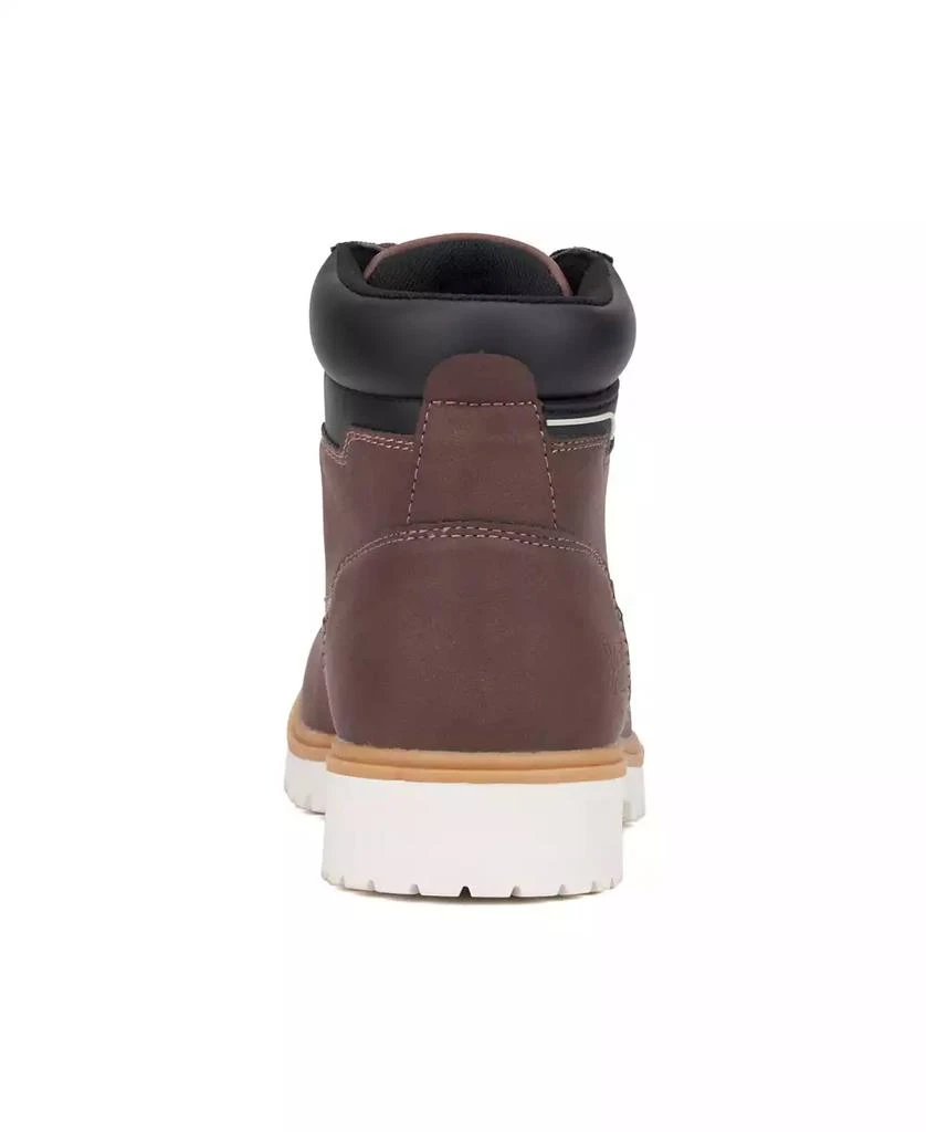 XRAY Footwear Men's Archer Work Boots 5