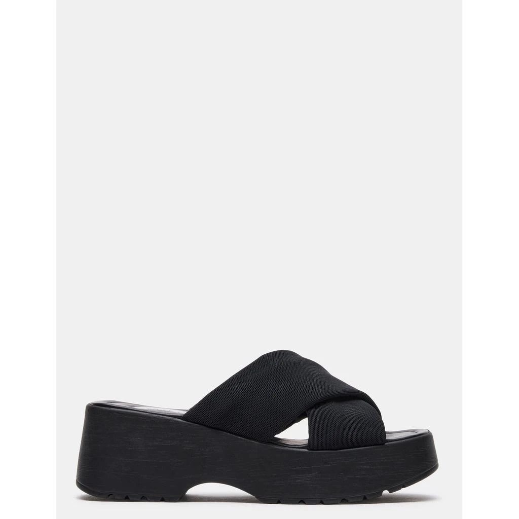 Steve Madden PHOEBE RAFFIA 6