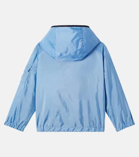 Moncler Beau rain jacket 2