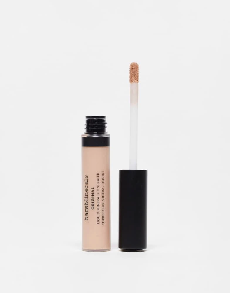 BareMinerals bareMinerals Original Liquid Mineral Concealer 4