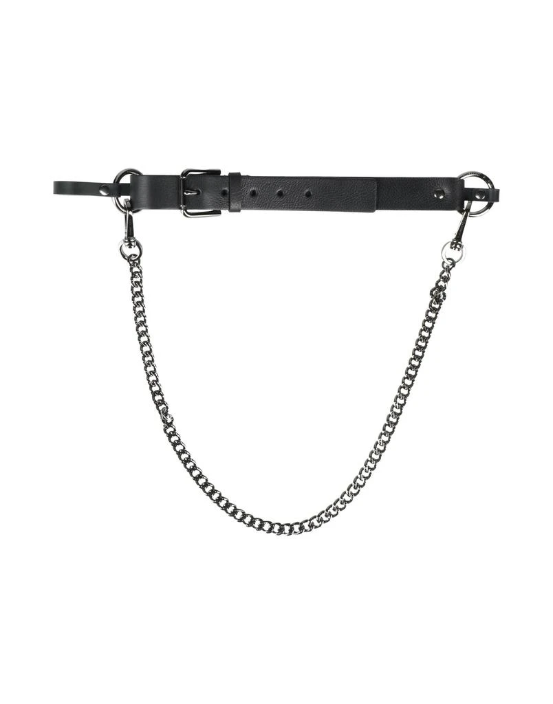 Dolce
Gabbana Leather belt 1
