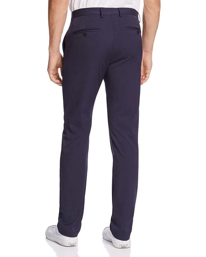 Theory Zaine Neoteric Slim Fit Pants 2