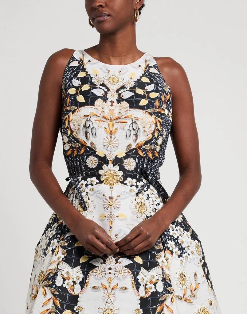 MARY KATRANTZOU Midi dress 4