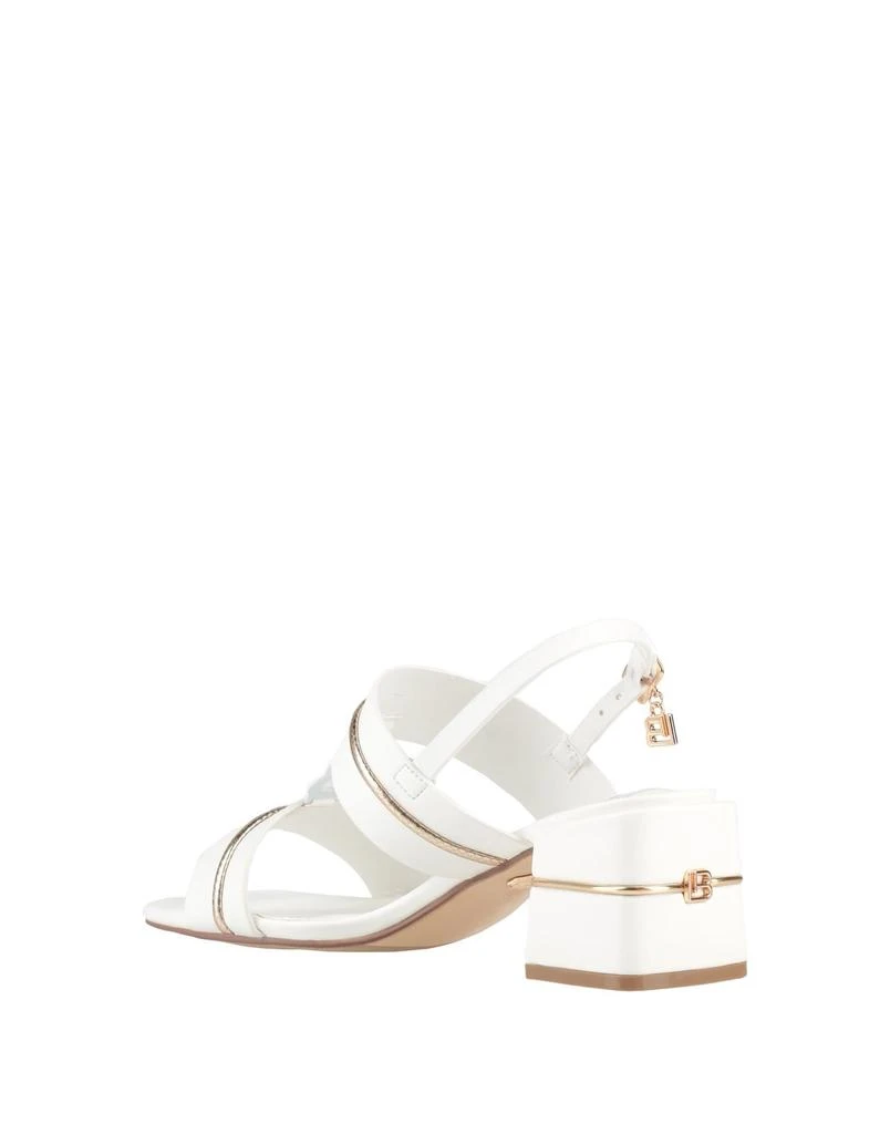 Laura Biagiotti Sandals 3