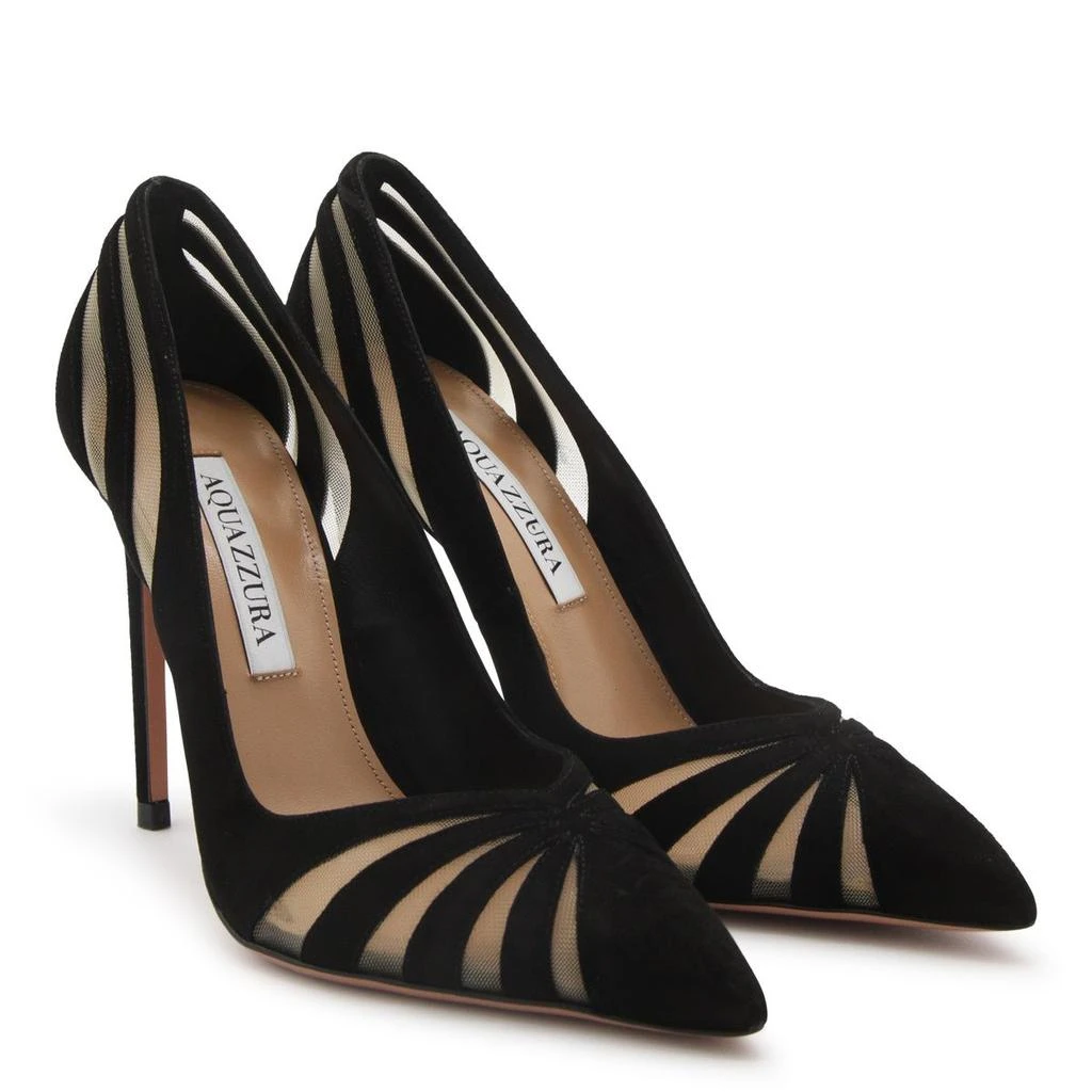 Aquazzura Aquazzura With Heel Black 2