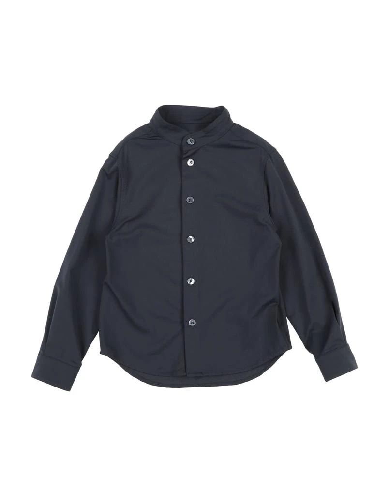 RRD Solid color shirt