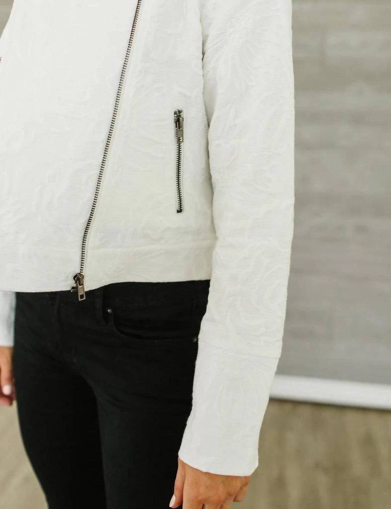 cupcakes and cashmere Rio Moto Jacket 2