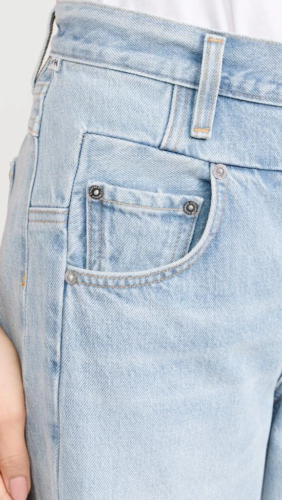 Citizens of Humanity Bisou Crop Jeans 5