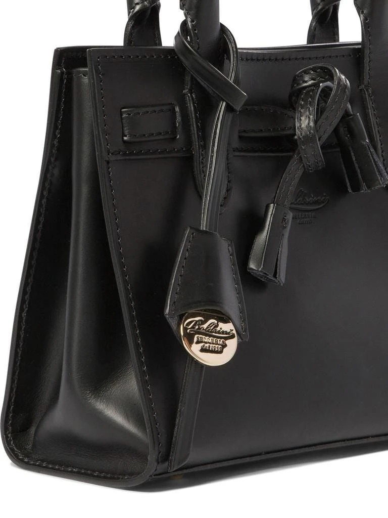 Boldrini Selleria Boldrini Selleria "Nora" Handbag 4