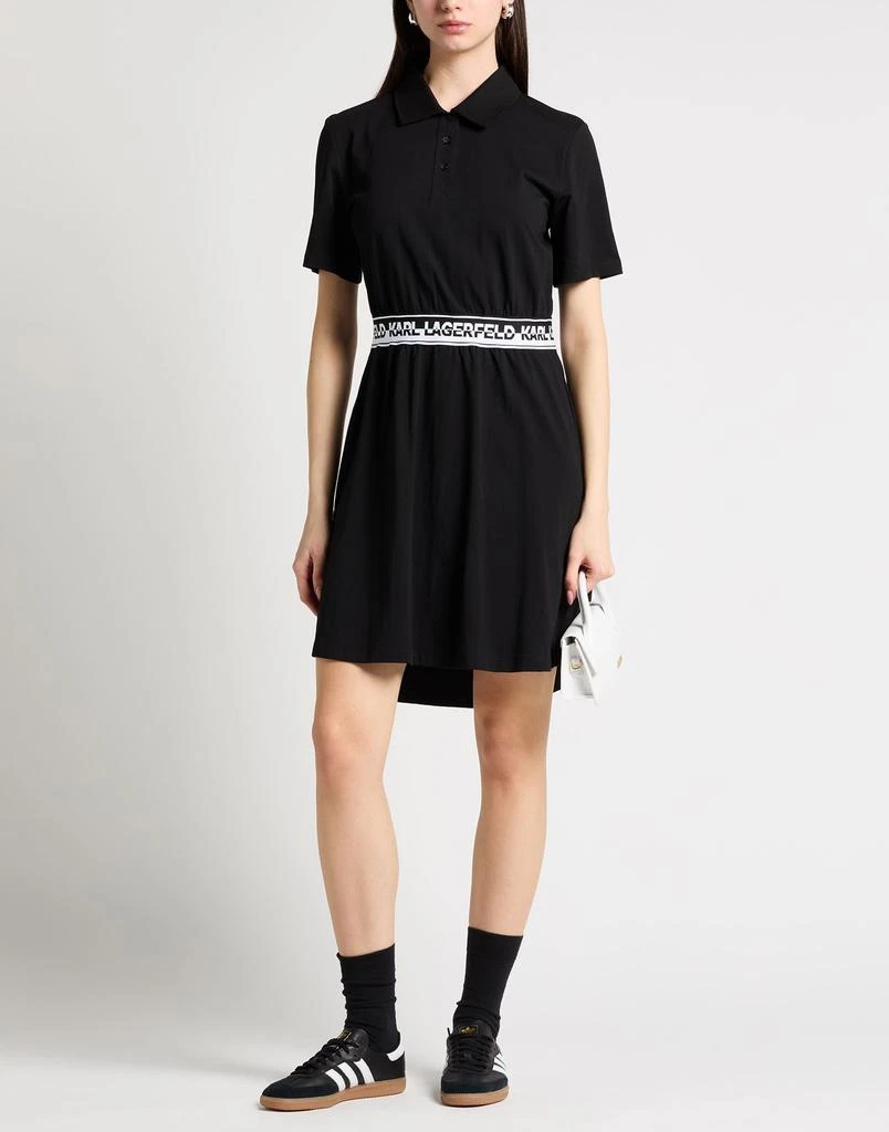 Karl Lagerfeld Paris Short dress 3