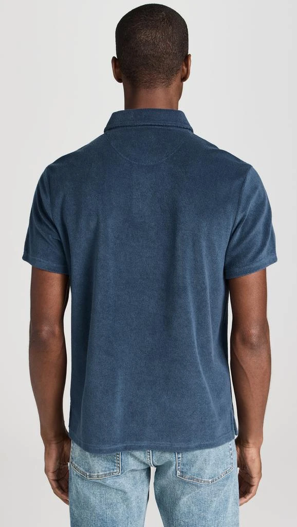 Fair Harbor The Terry Polo 2