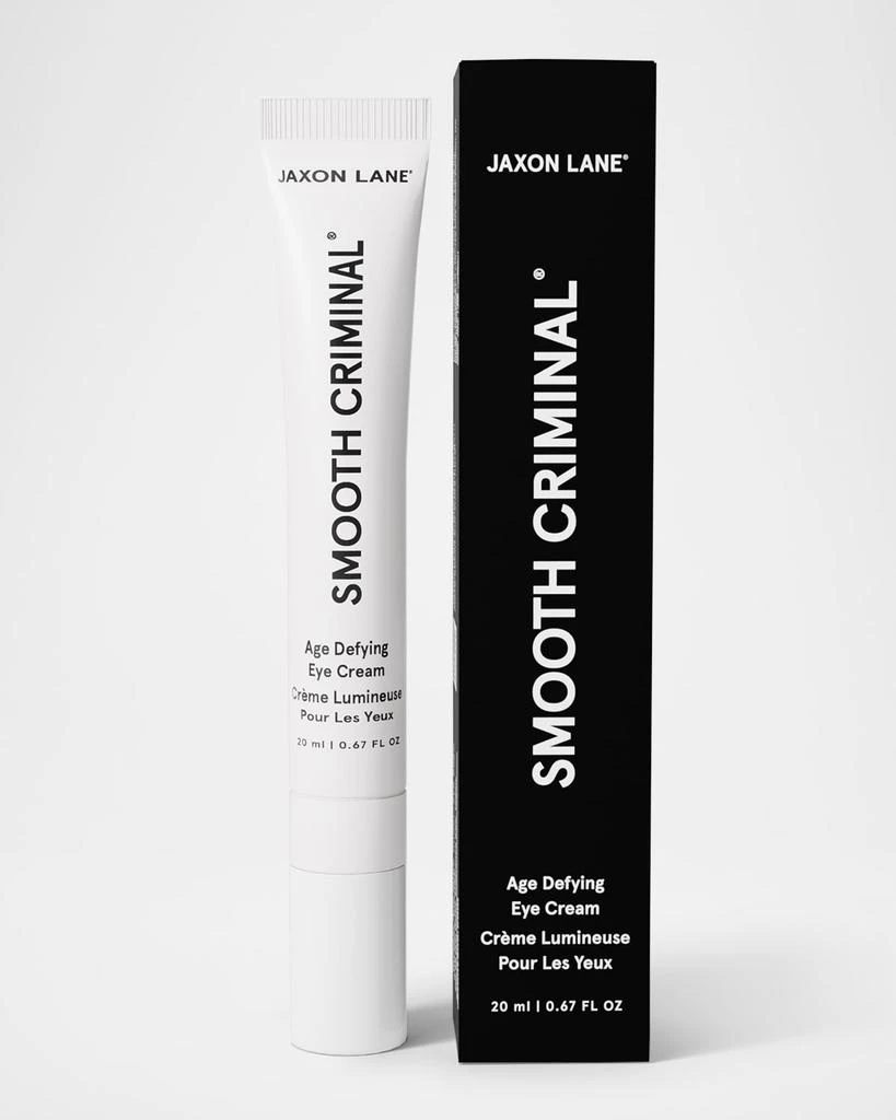 Jaxon Lane Smooth Criminal Age Defying Eye Cream with Cooling Applicator, 0.67 oz. 4