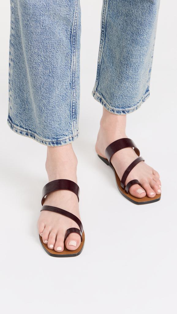 ATP ATELIER Saletto Sandals
