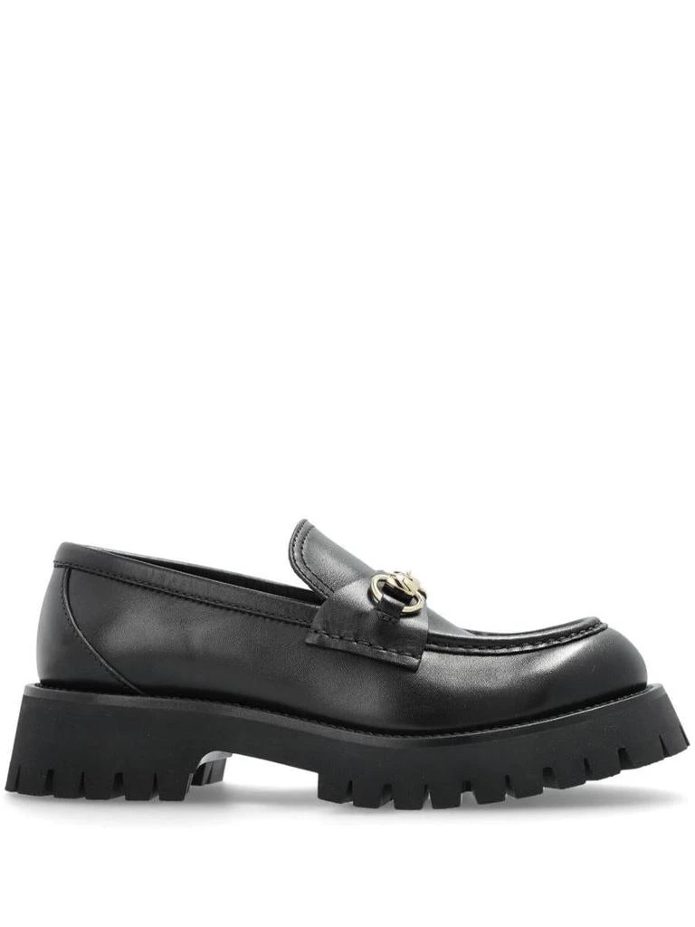Gucci Gucci Flat Shoes 1