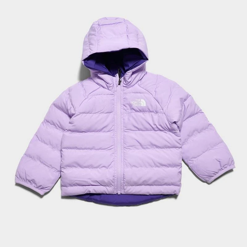 The North Face Infant The North Face Reversible Perrito Hooded Jacket 1