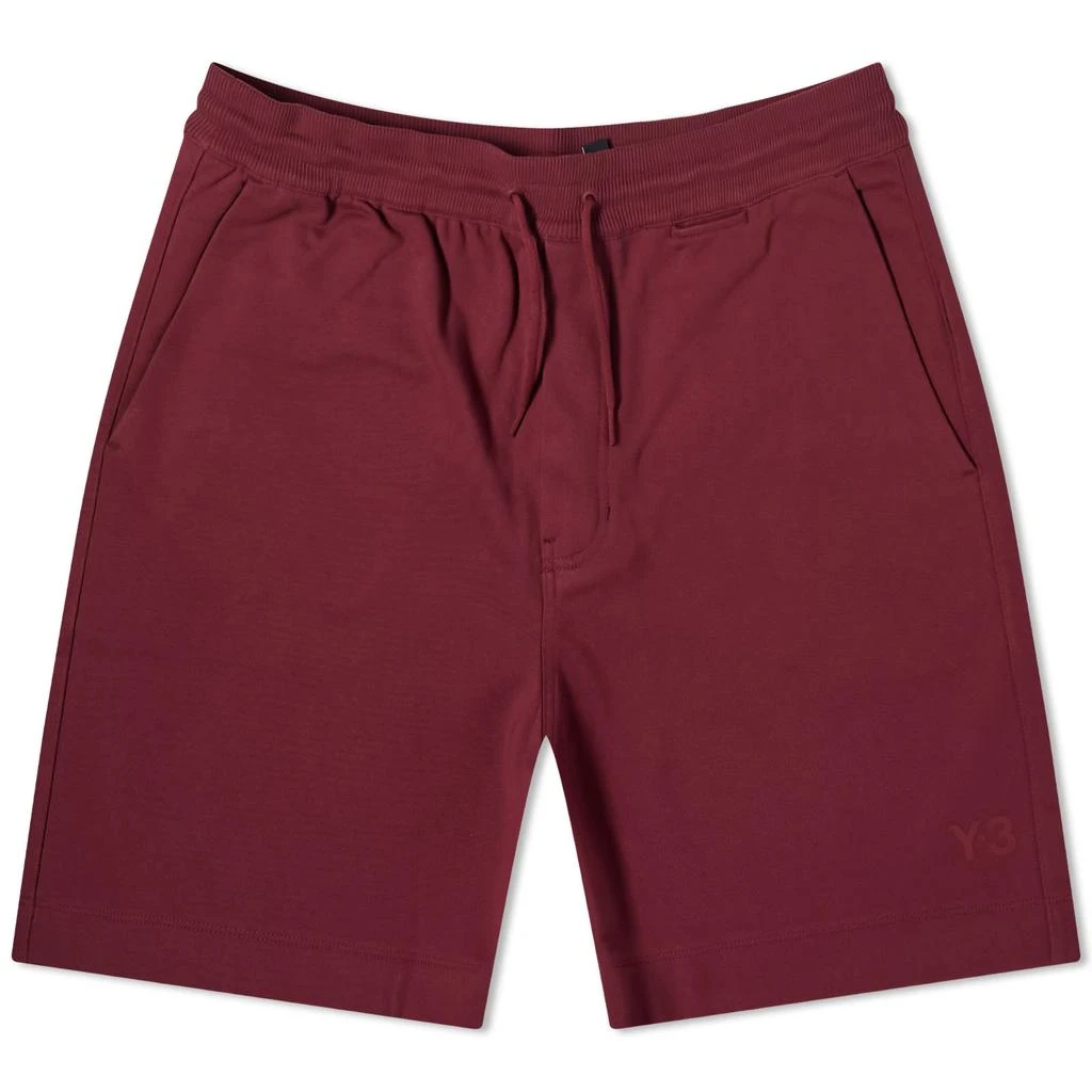 Y-3 Y-3 FT Shorts 1