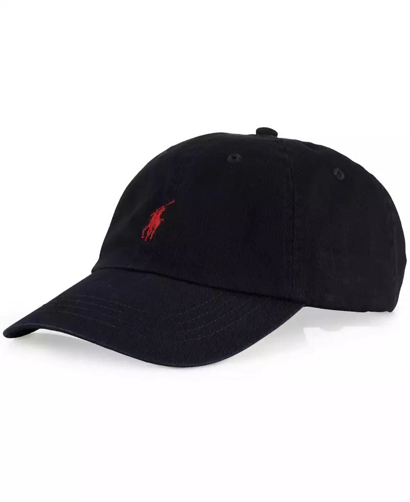 Ralph Lauren Core Classic Sport Cap 1