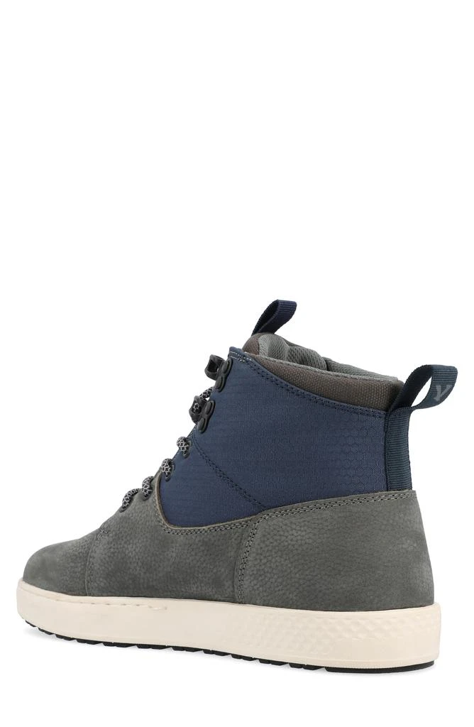 TERRITORY BOOTS Wasatch Overland Boot 2