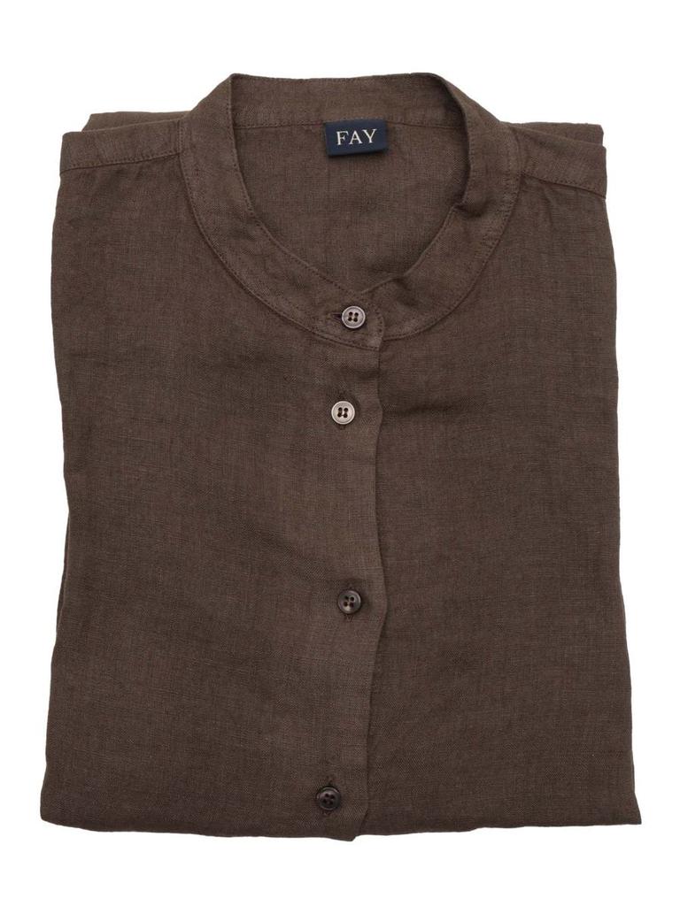 FAY Fay Shirt