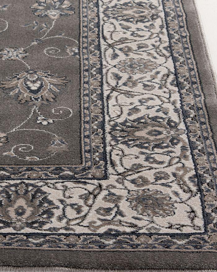 Kenneth Mink Largo Isfahan Area Rug, 5'3" x 7'7"