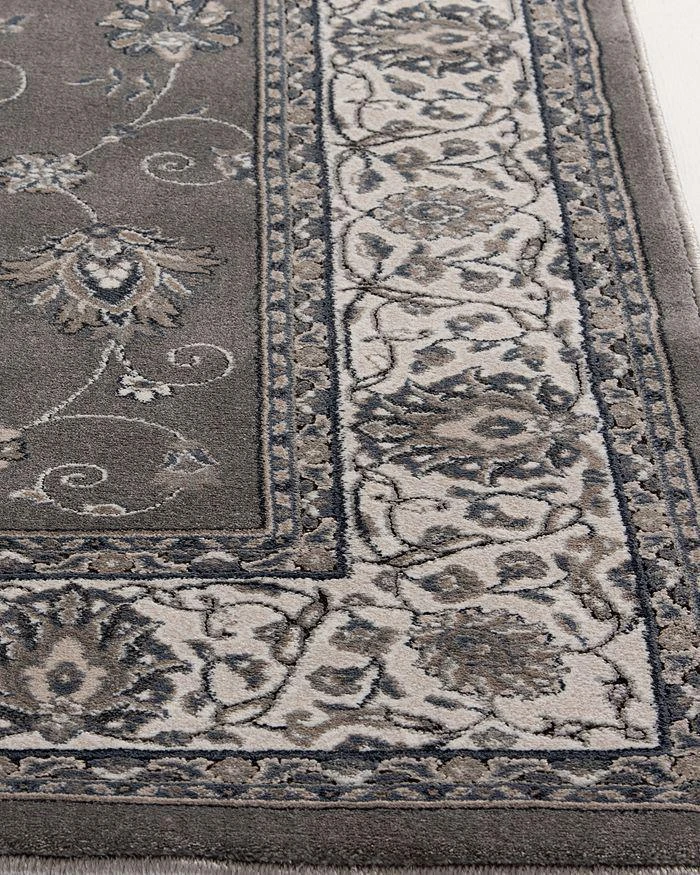 Kenneth Mink Largo Isfahan Area Rug, 5'3" x 7'7" 2