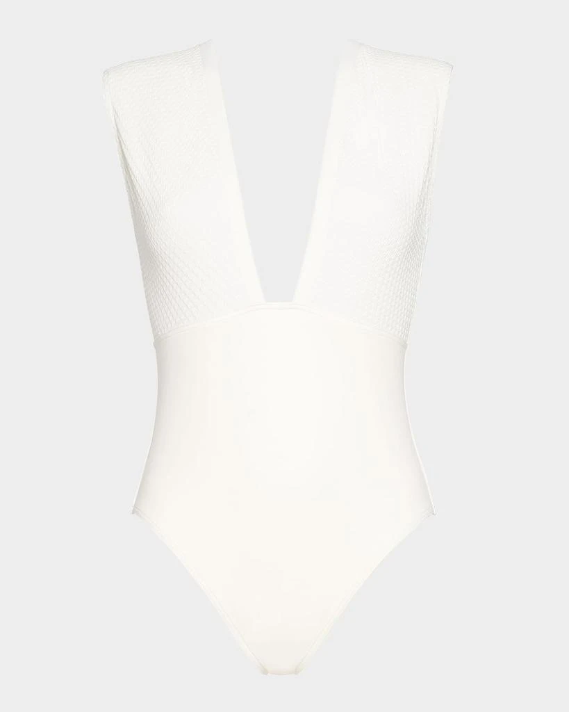 ERES Glamorous One-Piece Swimsuit 1