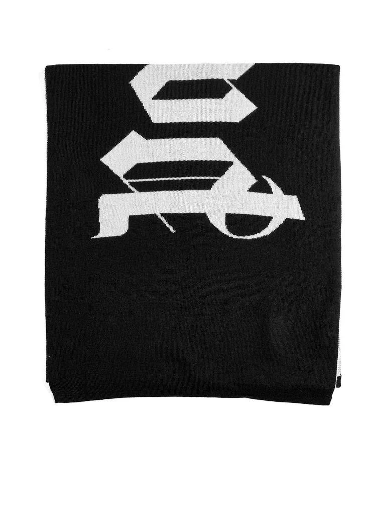 Palm Angels Palm Angels Scarves 4