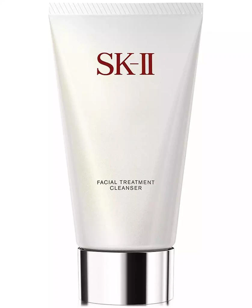 SK-II Facial Treatment Cleanser, 3.6 oz. 1