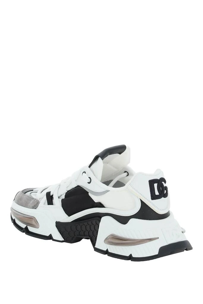 Dolce & Gabbana air master sneakers 3