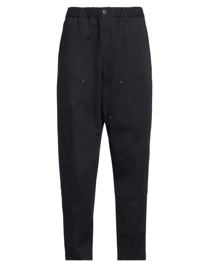 YOHJI YAMAMOTO Casual pants