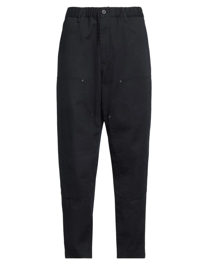 YOHJI YAMAMOTO POUR HOMME Casual pants 1