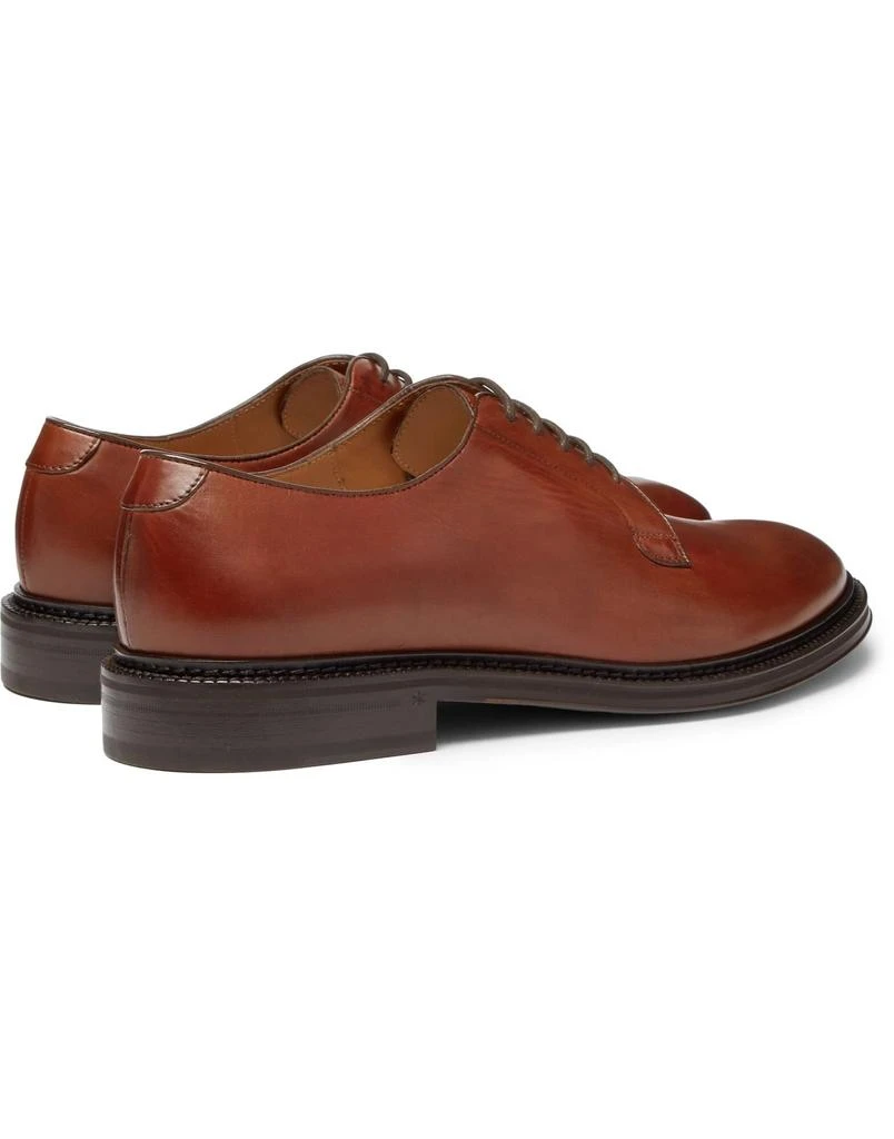 MR P. Laced shoes 3