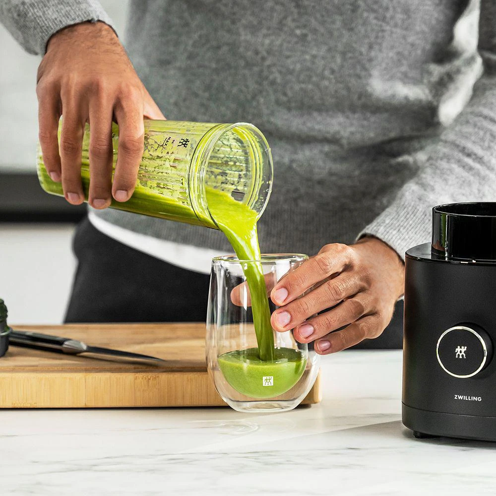ZWILLING Enfinigy Personal Blender 4