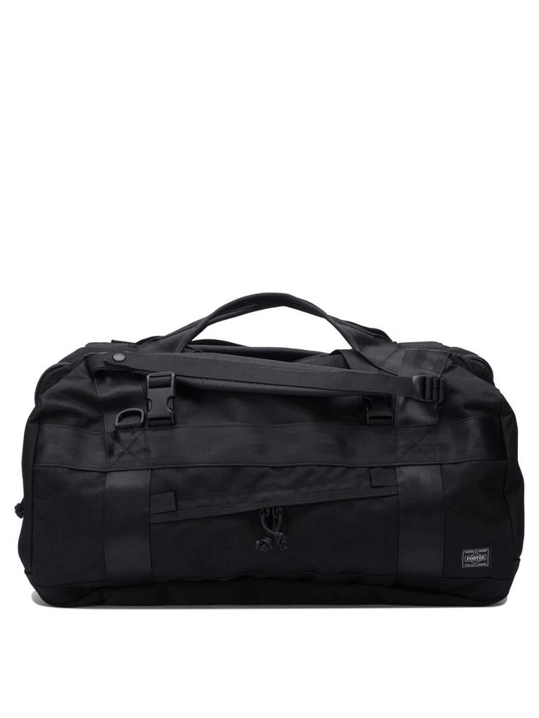 Porter Porter-Yoshida & Co "Booth Pack 3Way" Duffle Bag
