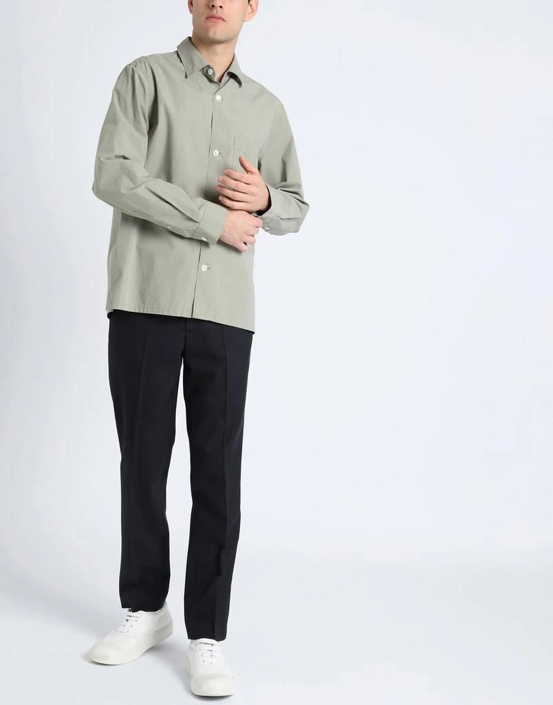 ARKET Solid color shirt 4