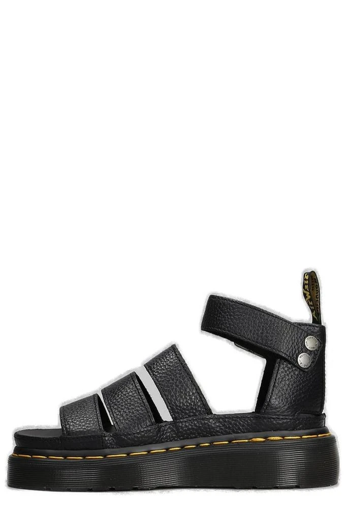 Dr. Martens Dr. Martens Clarissa Ii Platform Sandals 2