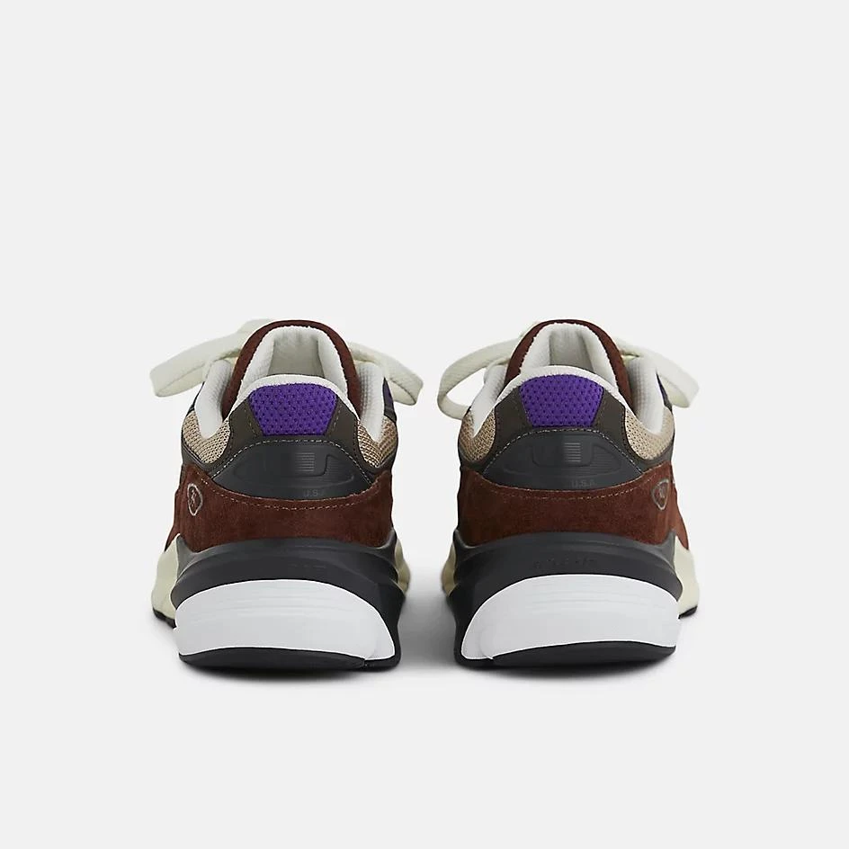 New Balance Made in USA 990v6 4