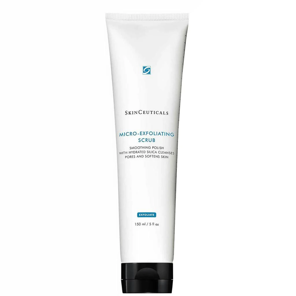 SkinCeuticals SkinCeuticals Micro-Exfoliating Scrub 1