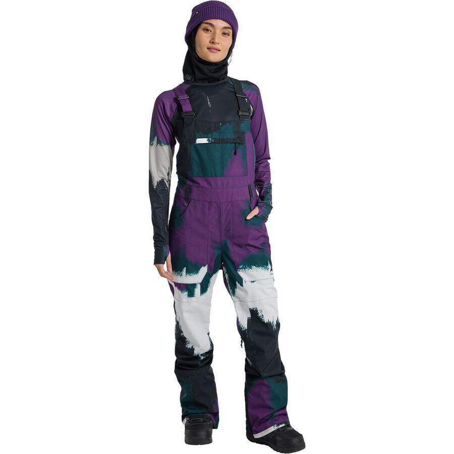 Burton Avalon Bib Pant - Women
s