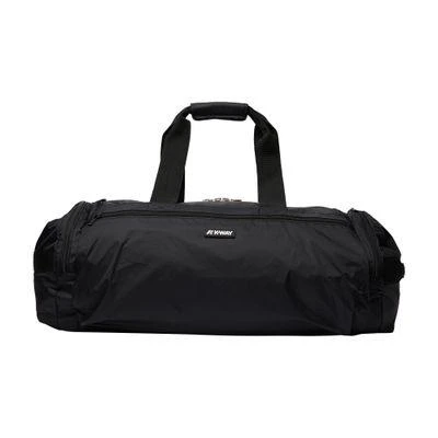 Kway Mareville M travel bag 1