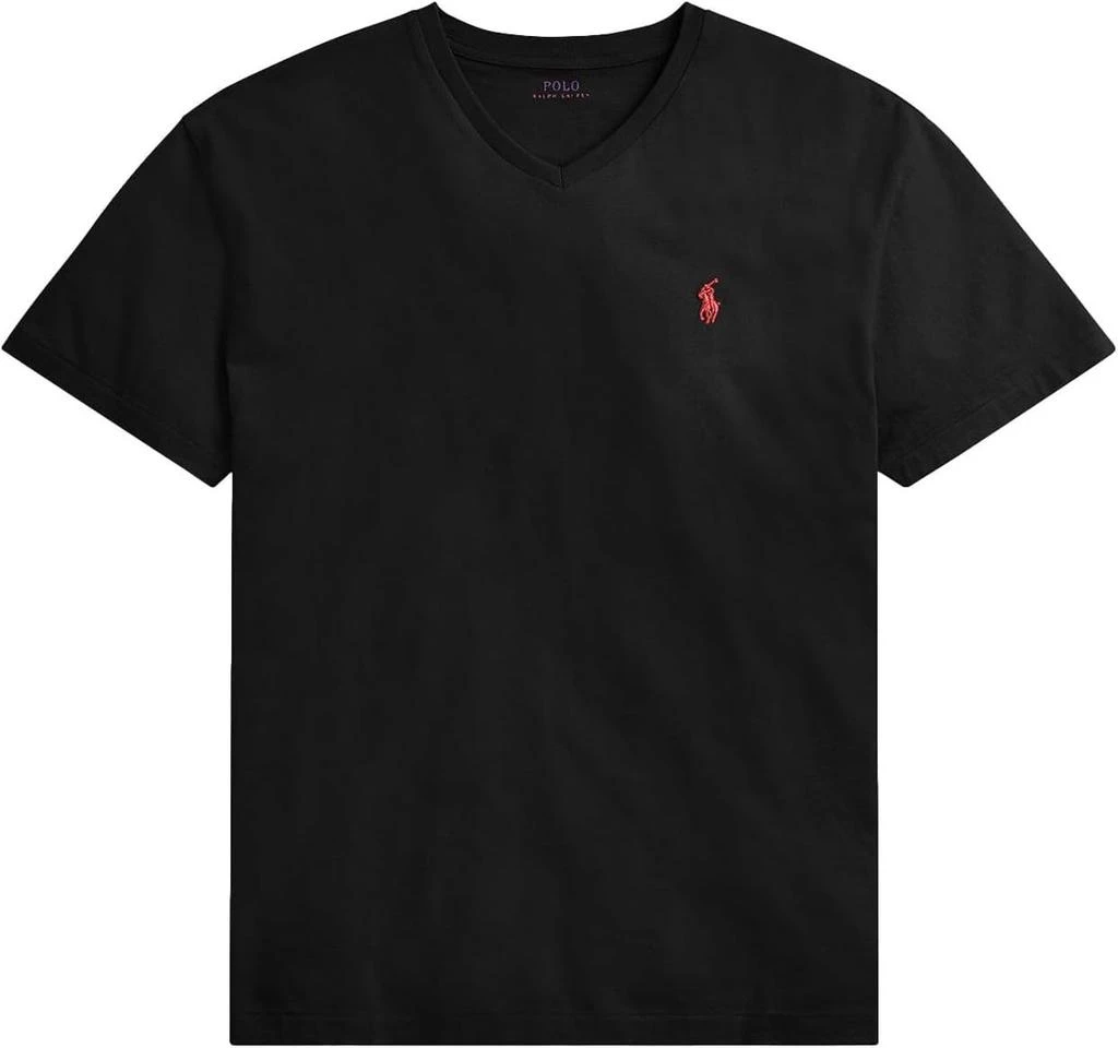 Ralph Lauren POLO RALPH LAUREN Classic Fit V-Neck T-Shirt