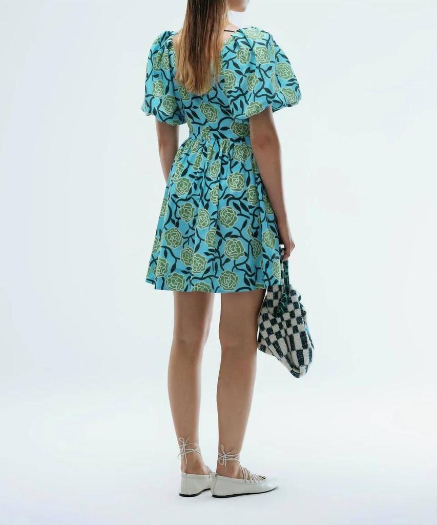 De Loreta De Loreta - Tati Mini Dress