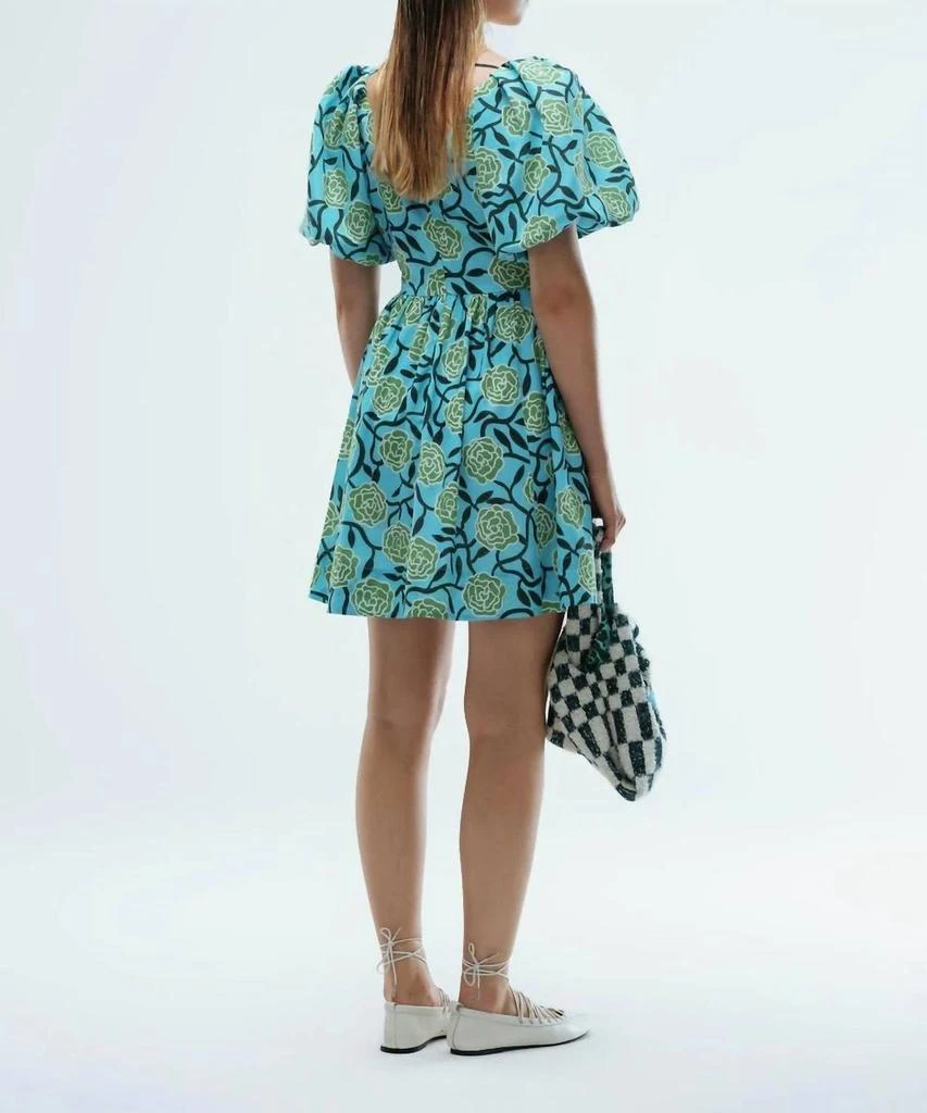 De Loreta De Loreta - Tati Mini Dress 2