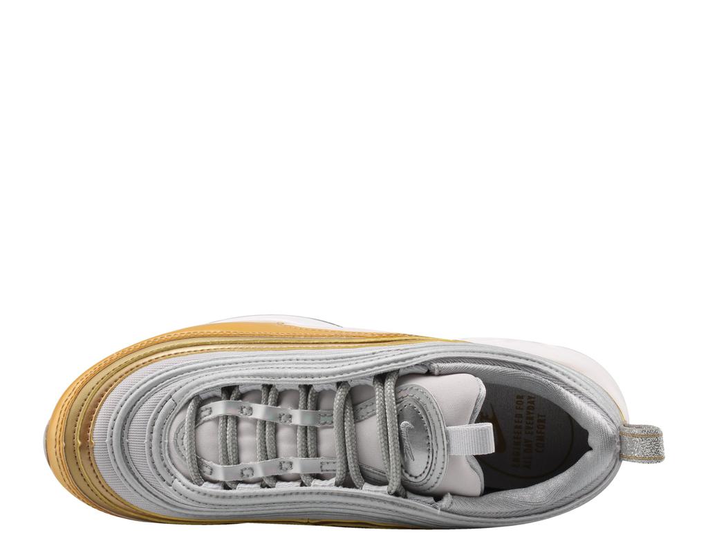 nike air max 97 vast grey metallic silver