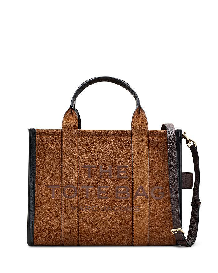 Marc Jacobs Leather Work Tote Bag - Tote Bags - Compare