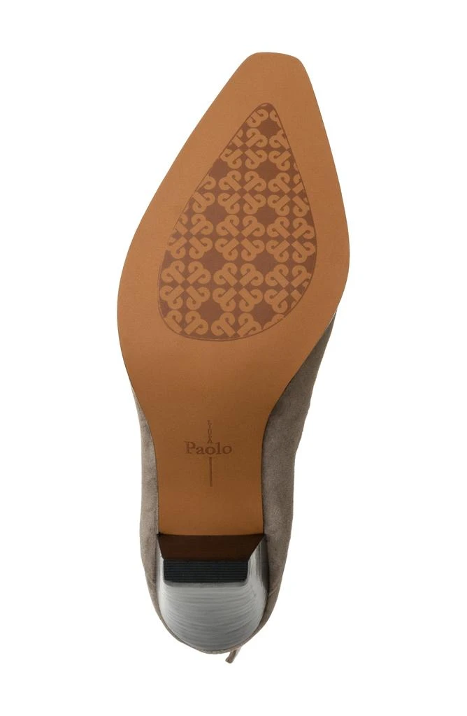 Linea Paolo Serena Bootie 5