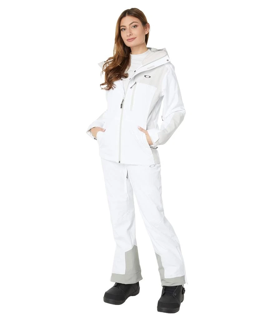 Oakley Camellia Core Insulated Jacket 5